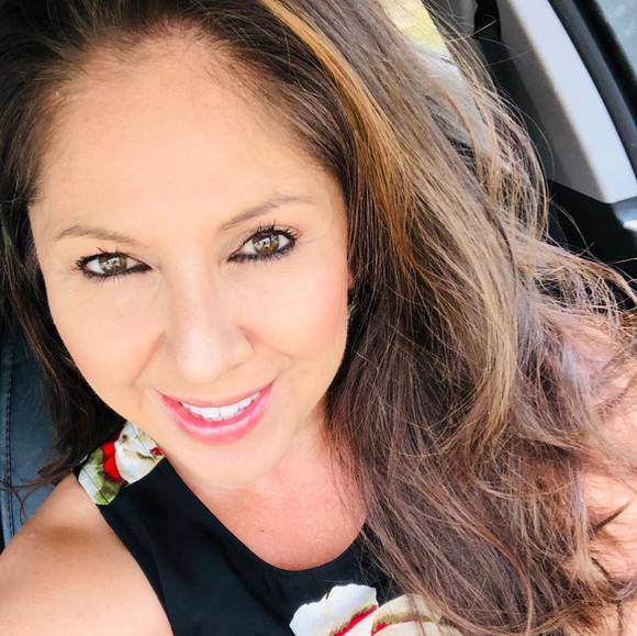 Meet your Posher, Nancy - Picture 1 of 1